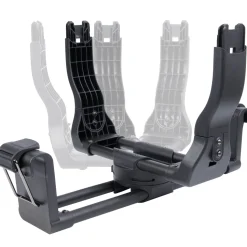 WonderFold W4 Series Car Seat Adapter - UPPAbaby