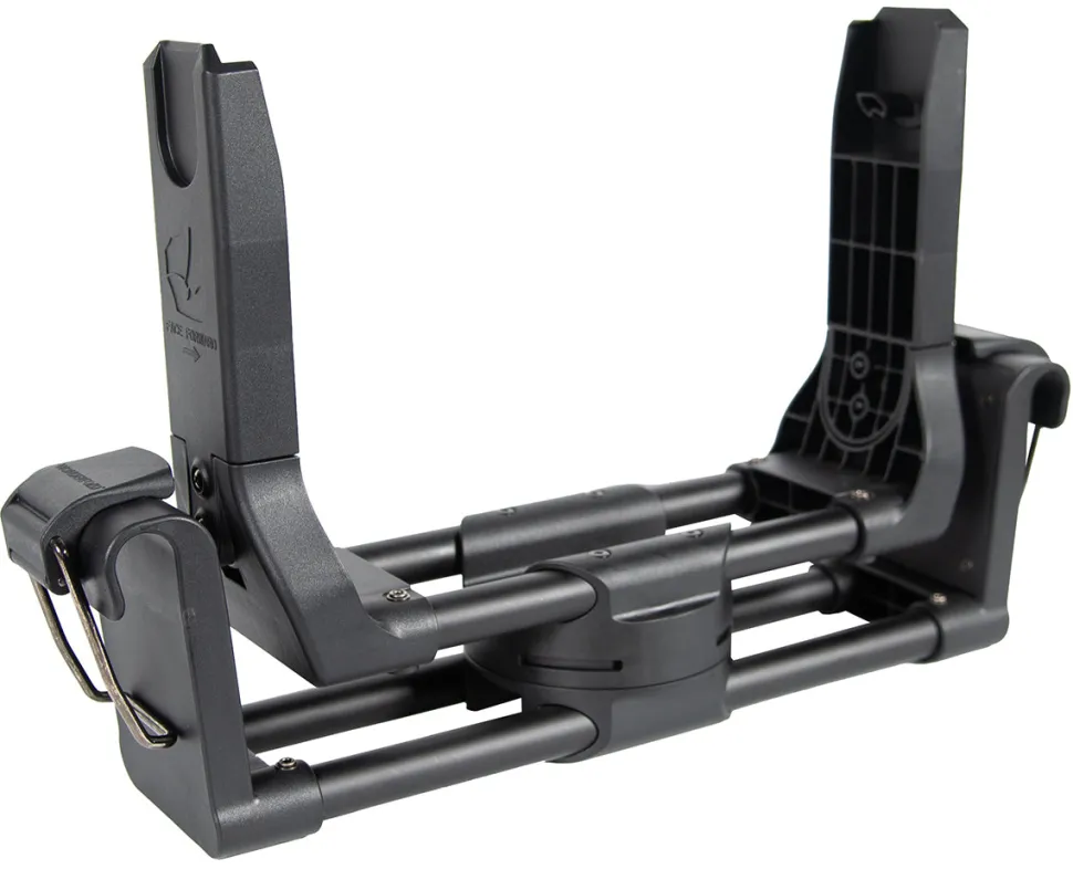 Wonderfold W2 Series Car Seat Adapter