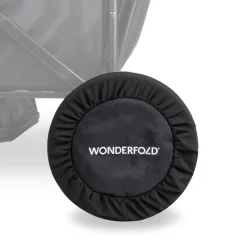 WonderFold Wheel Covers for L-Series / X-Series