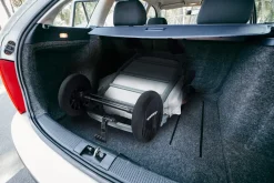 WonderFold Wheel Covers for L-Series / X-Series