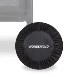 WonderFold Wheel Covers for W-Series Luxe