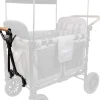 WonderFold W-Series Optional Pull Handle