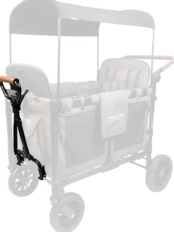 WonderFold W-Series Optional Pull Handle