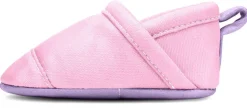 Woolybubs The Newbie Baby Shoe, Size 1 - Pink / Purple