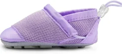 Woolybubs The Toddle Baby Shoe, Size 2 - Purple