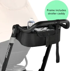 X5 Jogging Stroller Frame