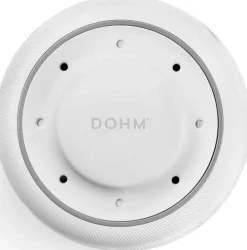 Yogasleep Dohm Natural Sound Machine - White/Gray