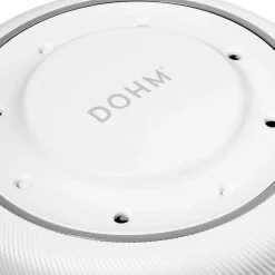 Yogasleep Dohm Natural Sound Machine - White/Gray