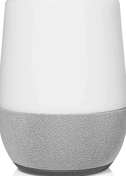 Yogasleep Duet White Noise Machine with Night Light and Wireless Speaker