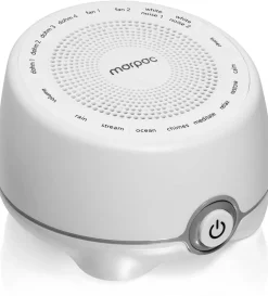 Yogasleep Whish Multi-Sound Machine